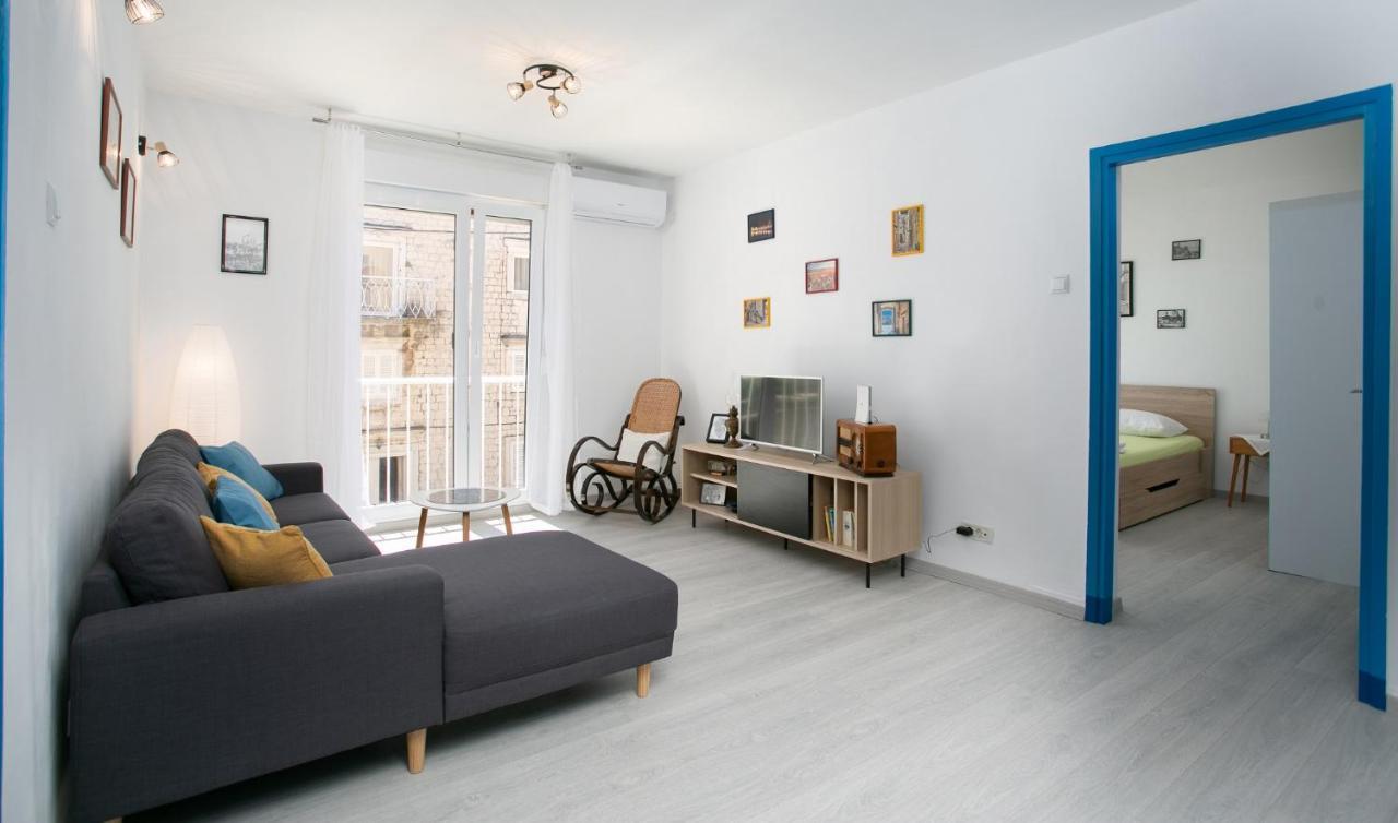 Apartma Uncle Albertʹs