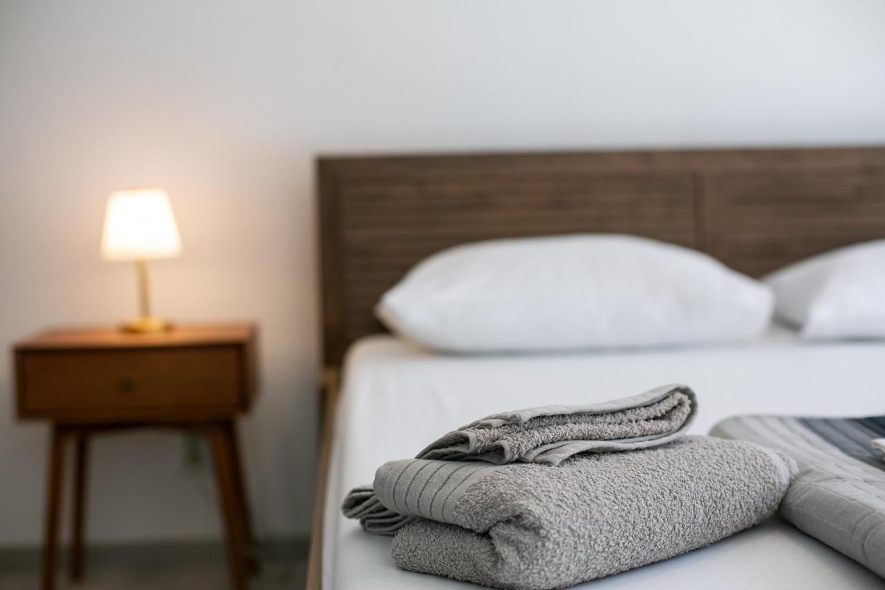 Apartma Uncle Albertʹs Trogir